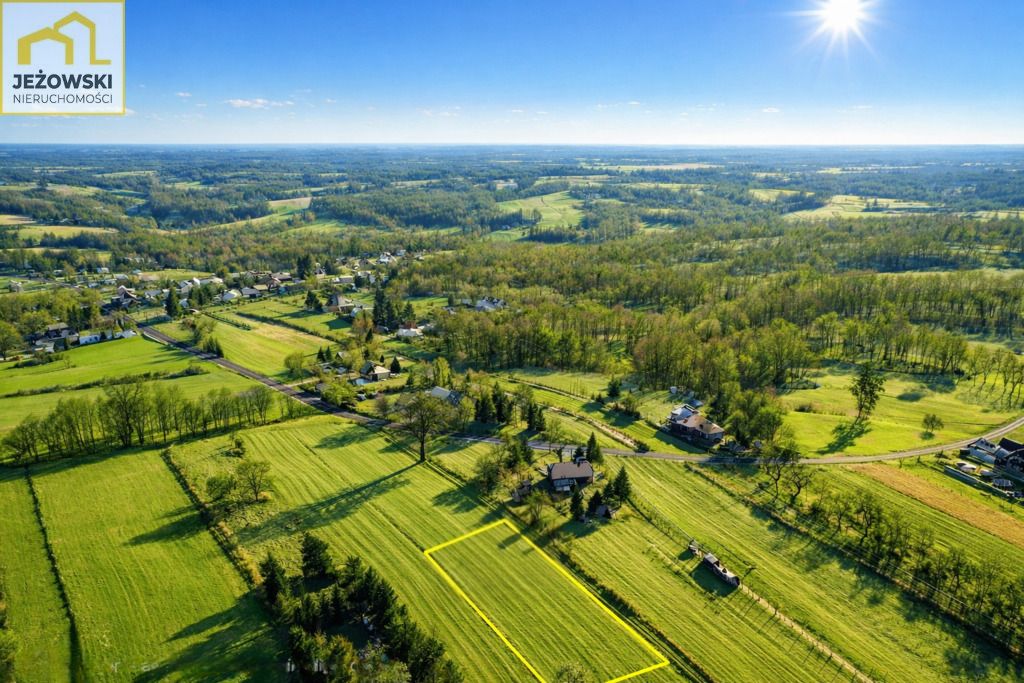 Działka budowlana Kazimierz Dolny, ul. Góry. Zdjęcie 4
