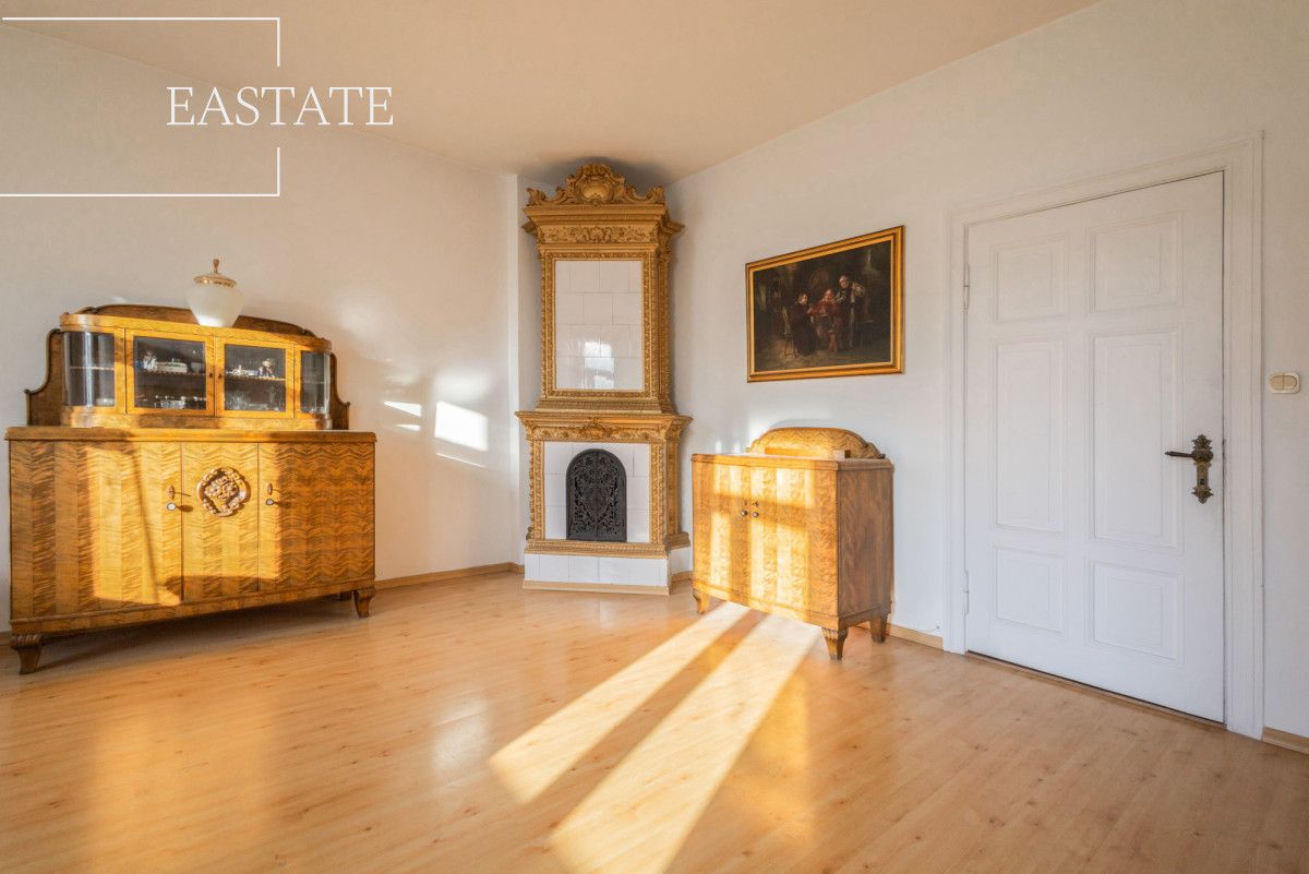 Mieszkanie 3-pokojowe Sopot Centrum, ul. Bohaterów Monte Cassino. Zdjęcie 2