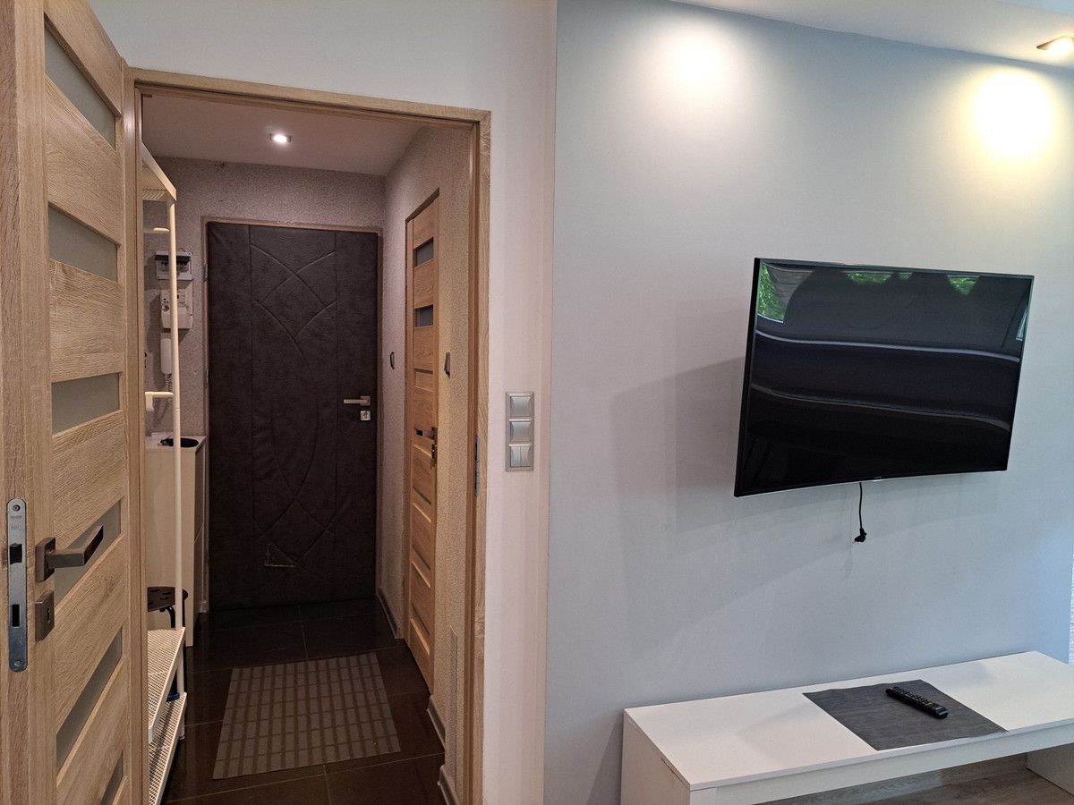 Mieszkanie 2-pokojowe Łódź Widzew, ul. gen. Stefana Grota-Roweckiego. Zdjęcie 6