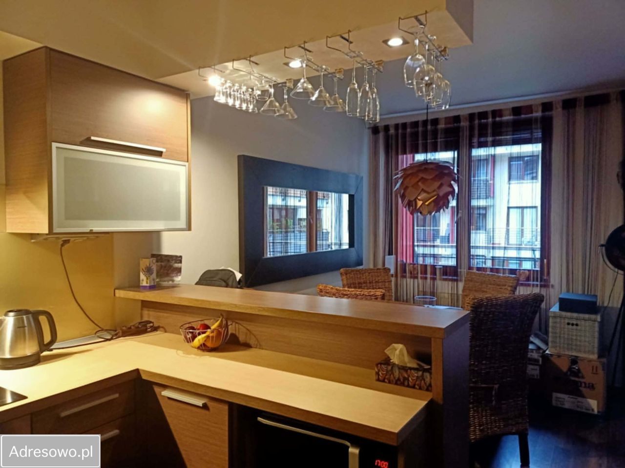 Mieszkanie 2-pokojowe Kraków Czyżyny, ul. Sołtysowska. Zdjęcie 2