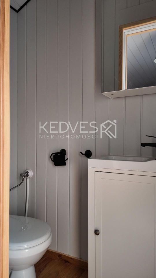 Działka rekreacyjna Karcino. Zdjęcie 22