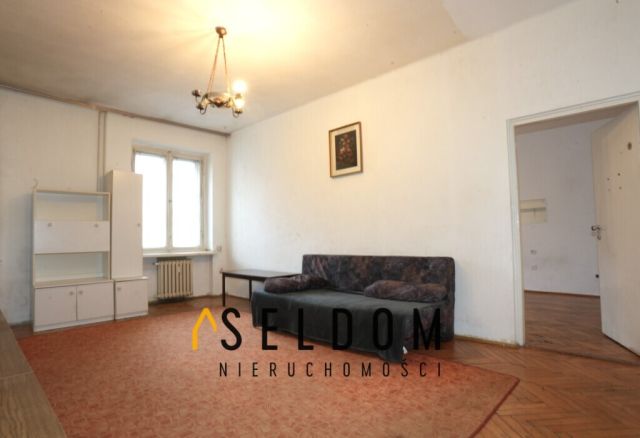 Mieszkanie 2-pokojowe Opole Śródmieście, pl. Konstytucji 3 Maja. Zdjęcie 2