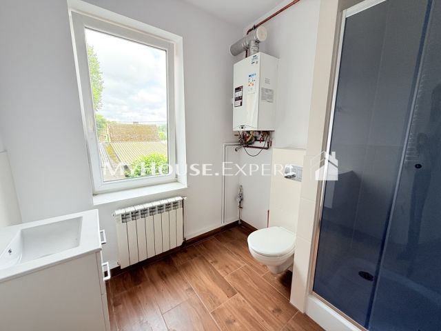 Mieszkanie 4-pokojowe Witnica, ul. gen. Władysława Sikorskiego. Zdjęcie 10