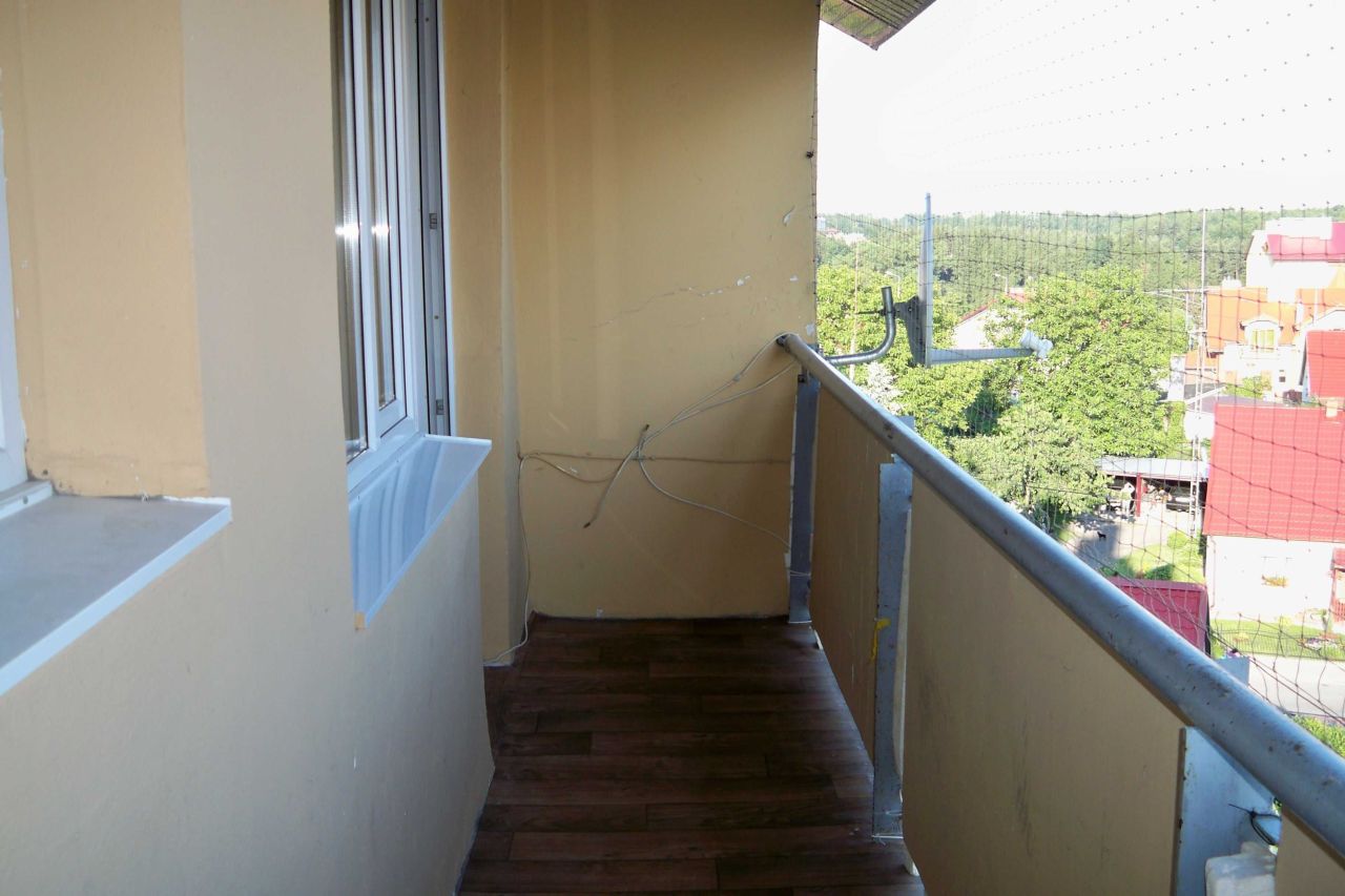 Mieszkanie 3-pokojowe Kwidzyn. Zdjęcie 7