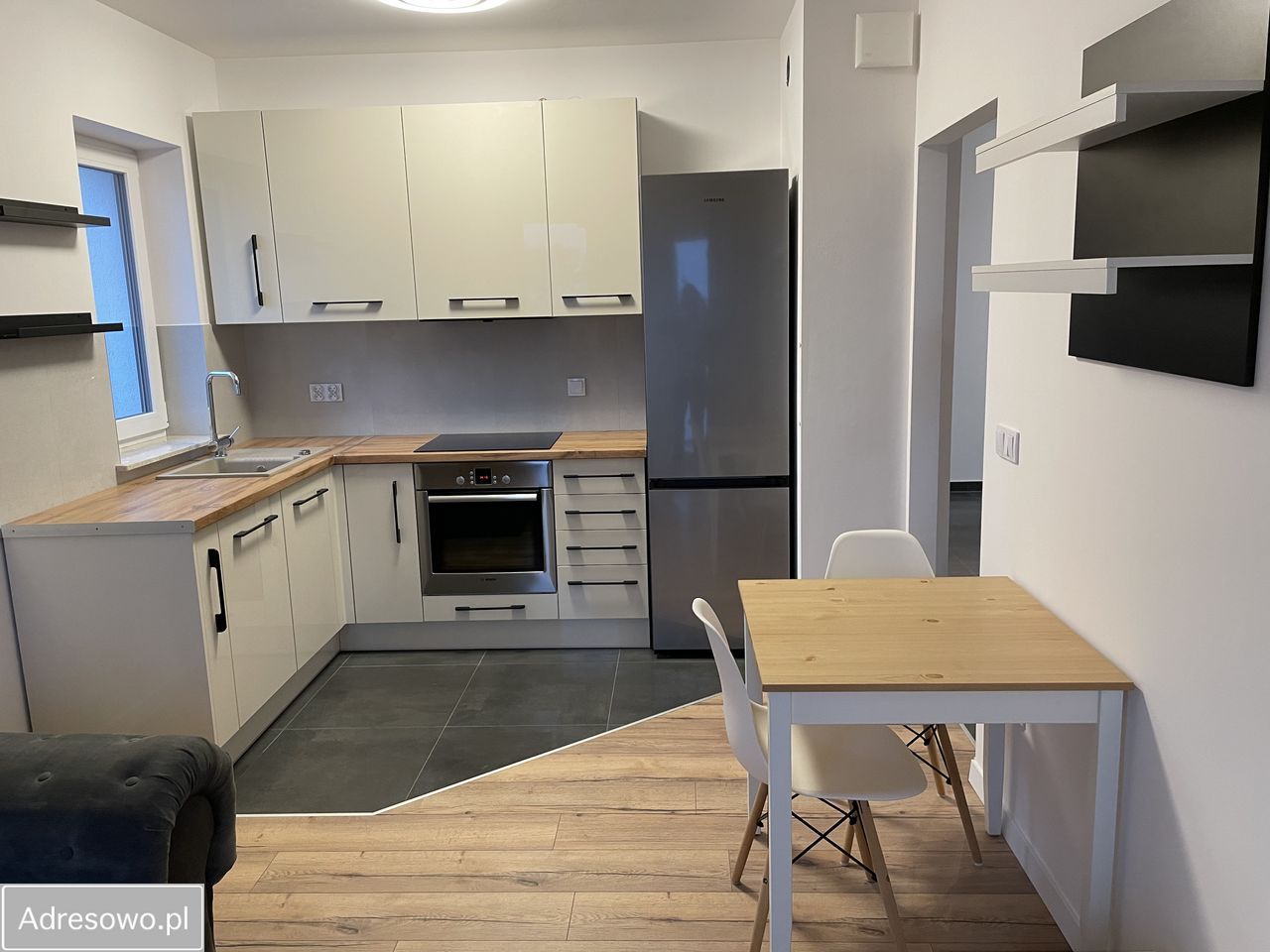 Mieszkanie 3-pokojowe Lublin Dziesiąta, ul. Wojenna. Zdjęcie 5