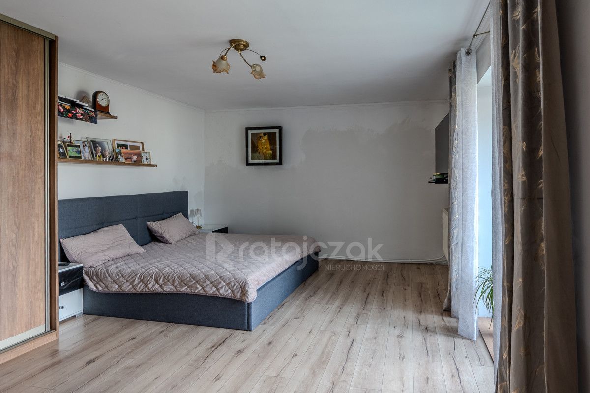 dom wolnostojący, 6 pokoi Rzepiska. Zdjęcie 10