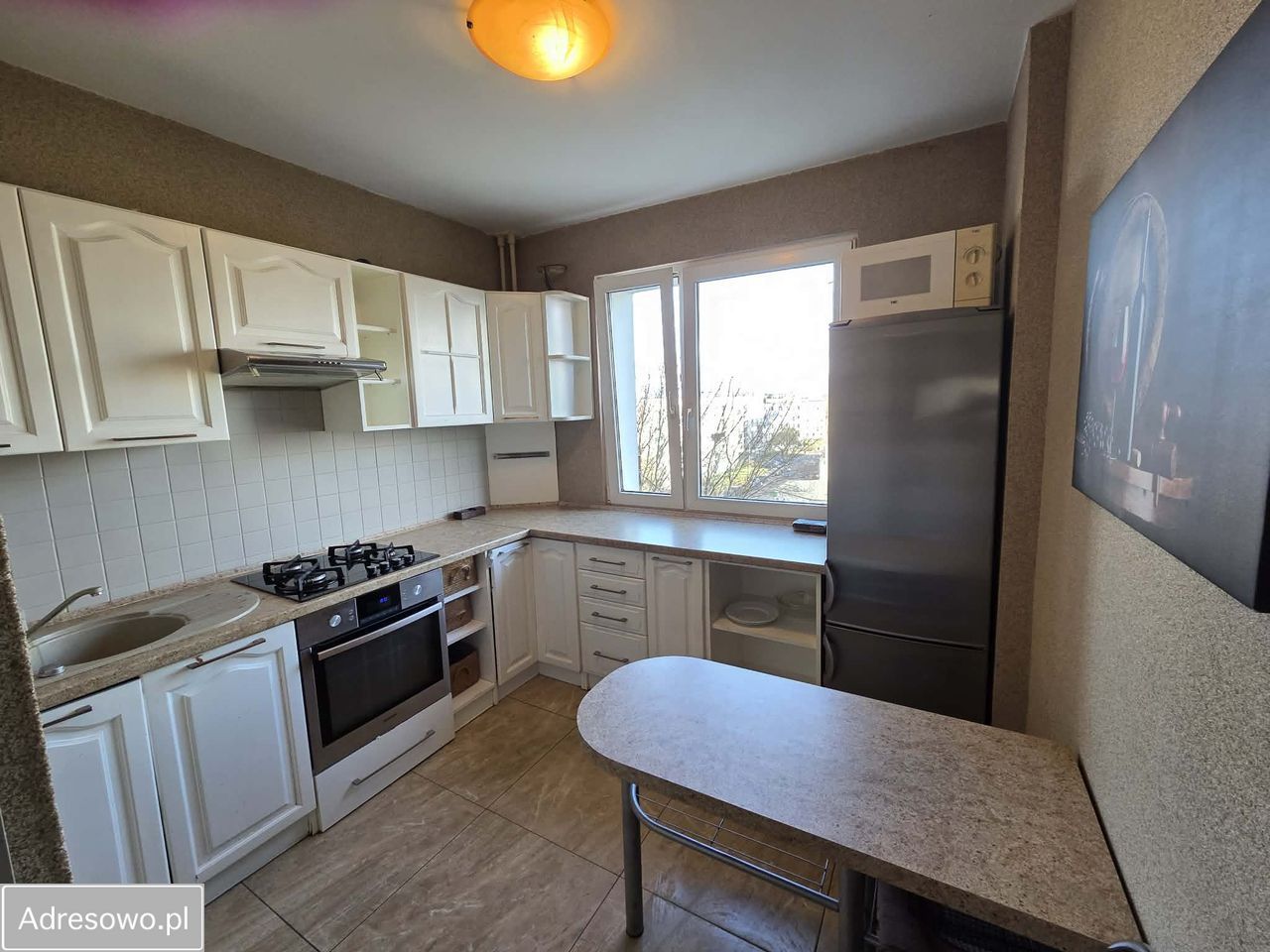 Mieszkanie 2-pokojowe Kołobrzeg Centrum, ul. Budowlana. Zdjęcie 13