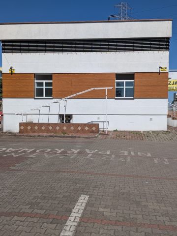 dom wolnostojący Legionowo, ul. Jana III Sobieskiego. Zdjęcie 3