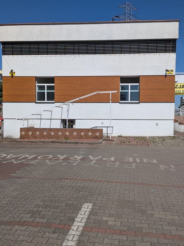 dom wolnostojący Legionowo, ul. Jana III Sobieskiego. Zdjęcie 3