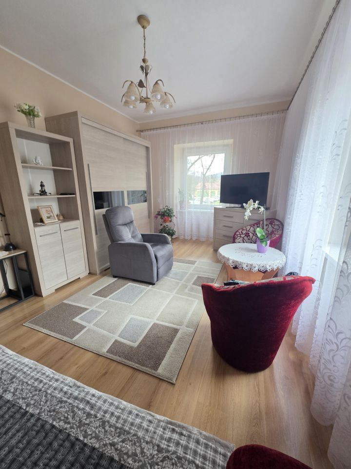 Mieszkanie 3-pokojowe Bukowiec. Zdjęcie 6