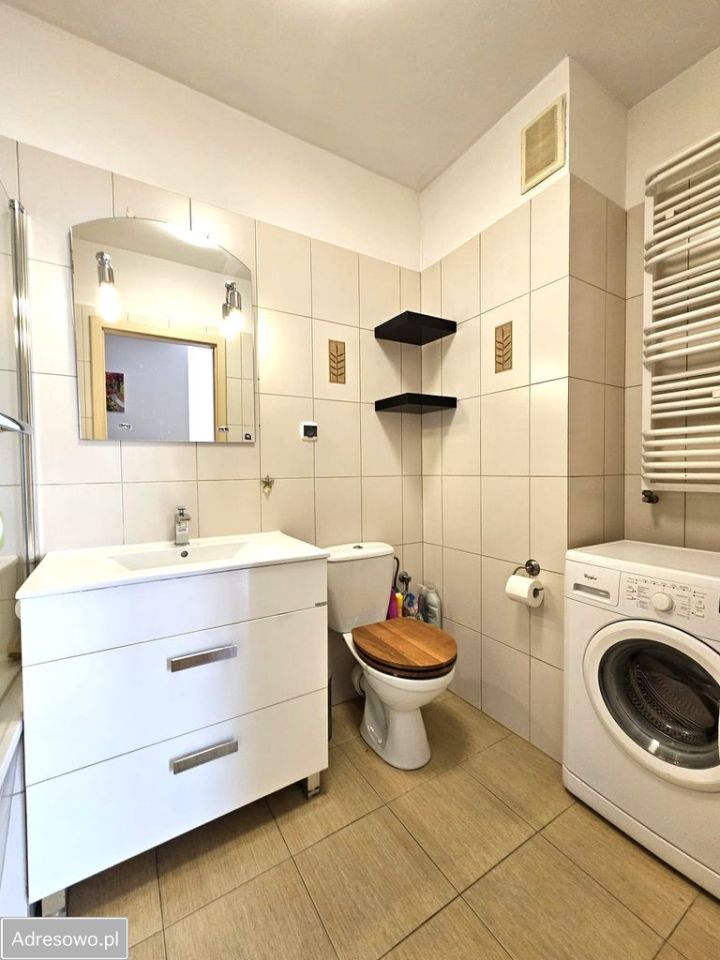 Mieszkanie 2-pokojowe Gdańsk Piecki, ul. Morenowe Wzgórze. Zdjęcie 9