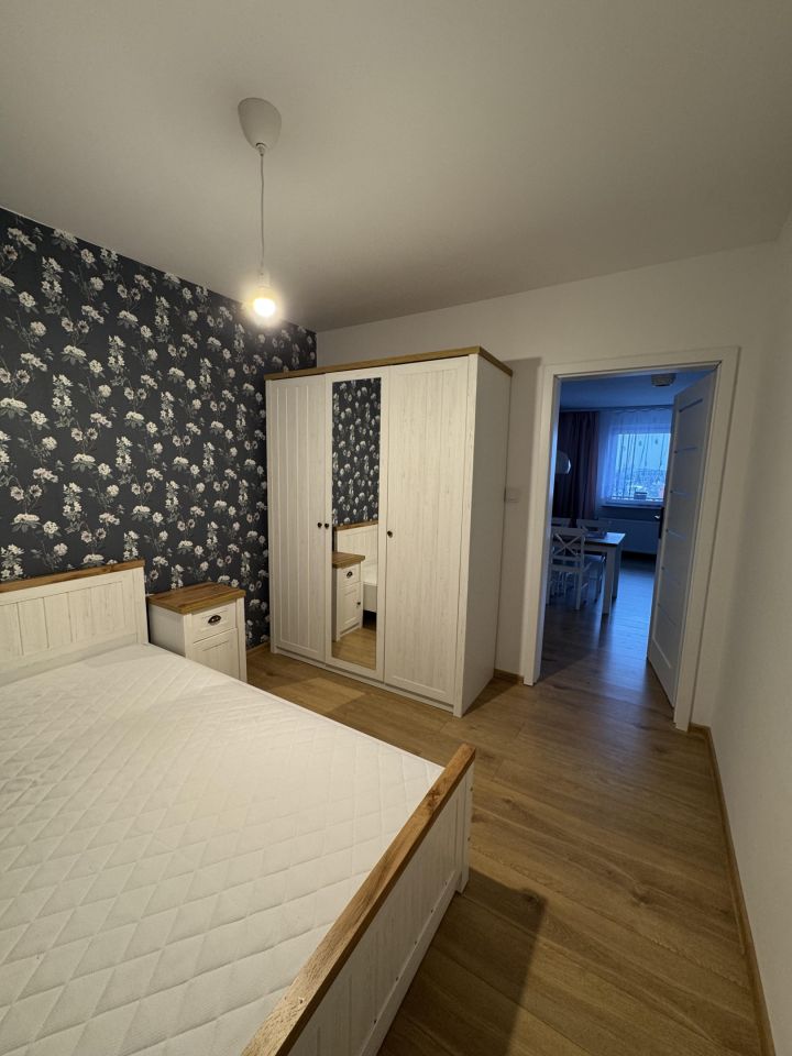 Mieszkanie 3-pokojowe Zgorzelec, ul. Stanisława Wyspiańskiego. Zdjęcie 5