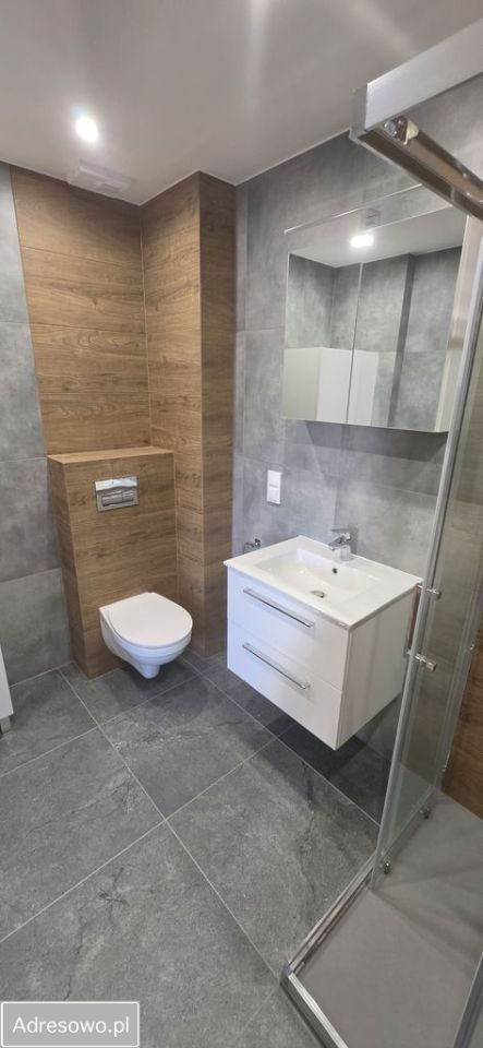 Mieszkanie 2-pokojowe Czarnochowice. Zdjęcie 9