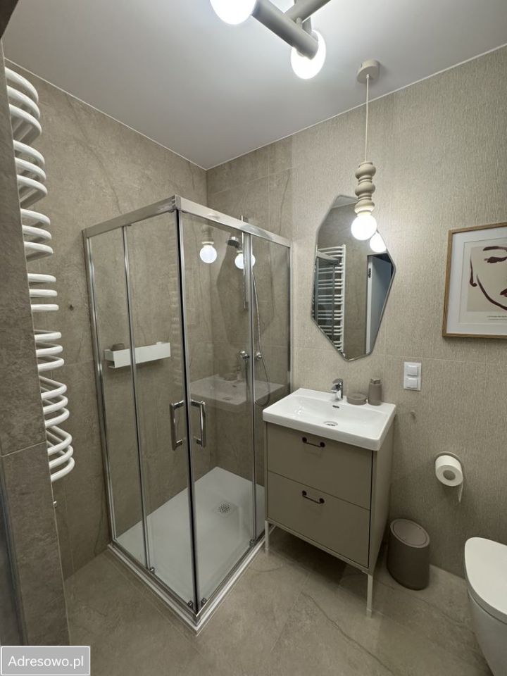 Mieszkanie 2-pokojowe Wrocław Oporów. Zdjęcie 7