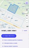 Działka budowlana Ostrów Mazowiecka, ul. Różana. Zdjęcie 1