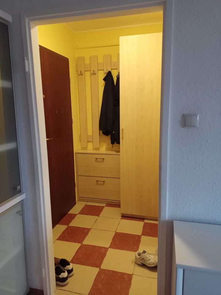 Mieszkanie 3-pokojowe Lublin Kalinowszczyzna, ul. Lwowska. Zdjęcie 6