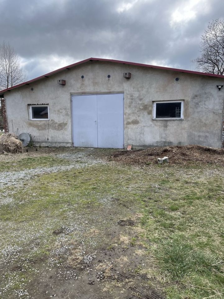 dom wolnostojący Piława Dolna. Zdjęcie 5