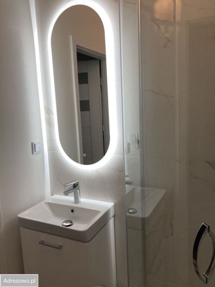 Mieszkanie 2-pokojowe Warszawa Górny Mokotów, al. Niepodległości. Zdjęcie 11