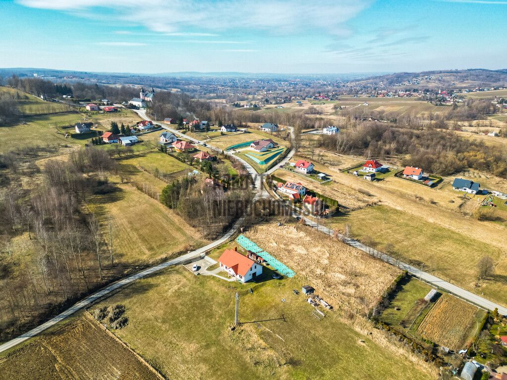Działka Borek Stary. Zdjęcie 7