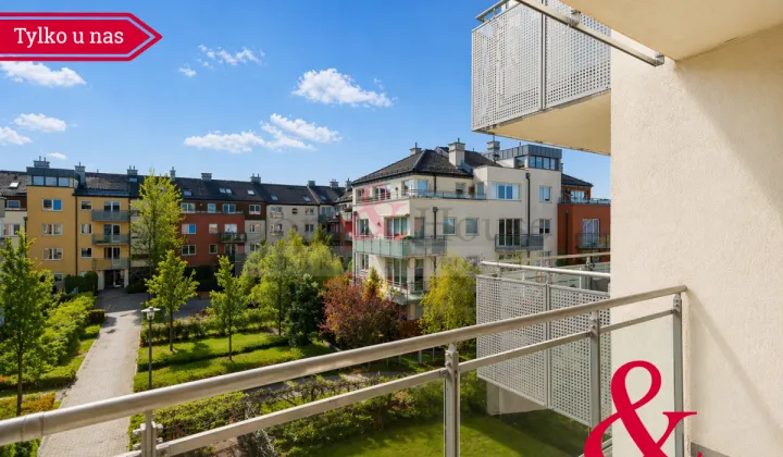 Mieszkanie 4-pokojowe Gdynia Chwarzno-Wiczlino, ul. Leona Staniszewskiego