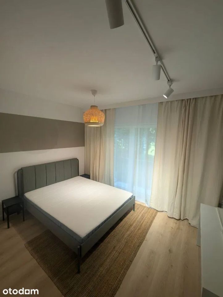 Mieszkanie 2-pokojowe Kraków Podgórze Duchackie, ul. Malborska. Zdjęcie 10