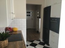 Mieszkanie 3-pokojowe Warszawa Gocław, ul. Jugosłowiańska. Zdjęcie 4