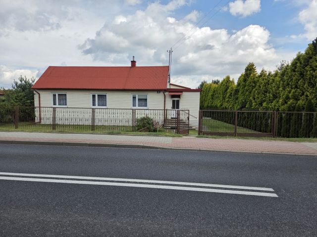 dom wolnostojący Olsztyn, ul. Żwirki i Wigury. Zdjęcie 1