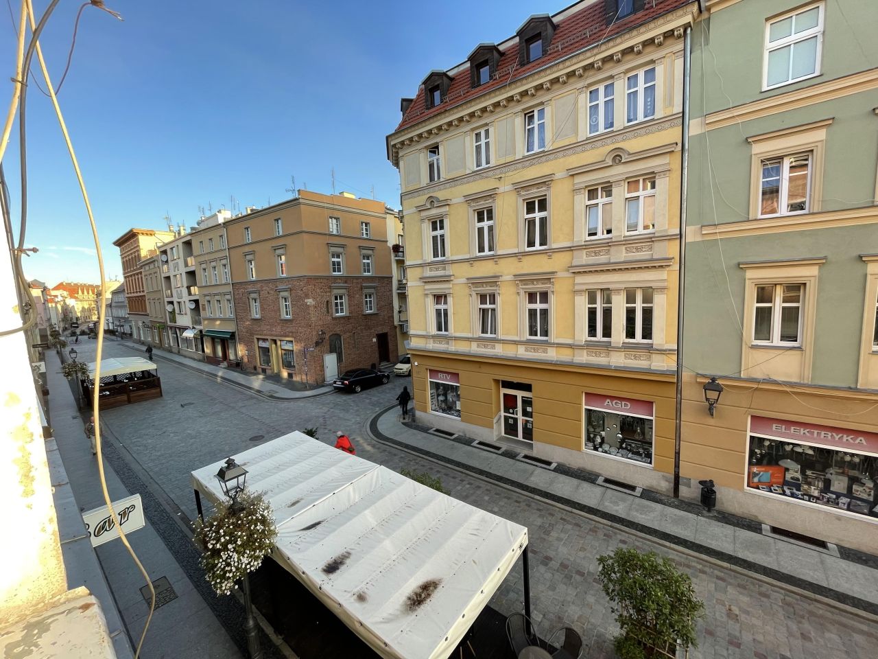 Mieszkanie 1-pokojowe Brzeg Centrum, ul. Długa. Zdjęcie 7