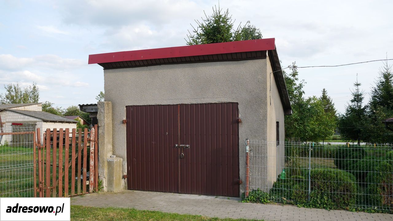 dom wolnostojący, 6 pokoi Szepietowo-Janówka. Zdjęcie 11