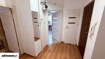 Mieszkanie 3-pokojowe Szczecin Śródmieście, ul. 5 Lipca. Zdjęcie 2