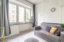 Mieszkanie 3-pokojowe Warszawa Śródmieście, ul. Sienna. Zdjęcie 4