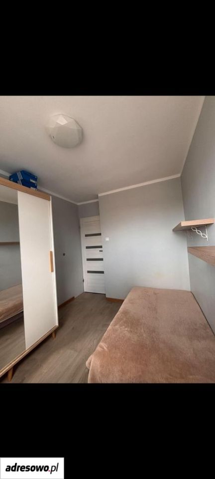Mieszkanie 3-pokojowe Kętrzyn, ul. Powstańców Warszawy. Zdjęcie 9