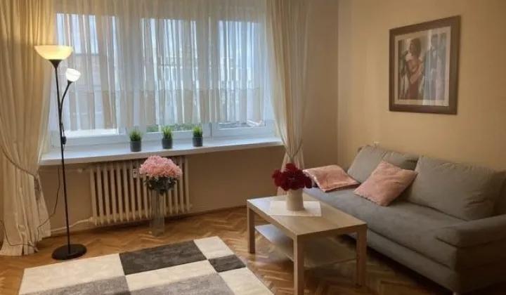 Mieszkanie 3-pokojowe Gdynia Śródmieście, ul. Warszawska