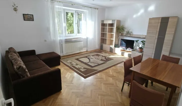 Mieszkanie 2-pokojowe Warszawa Marysin Wawerski