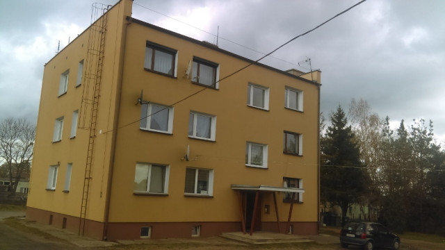 Mieszkanie 2-pokojowe Łąkorz. Zdjęcie 1
