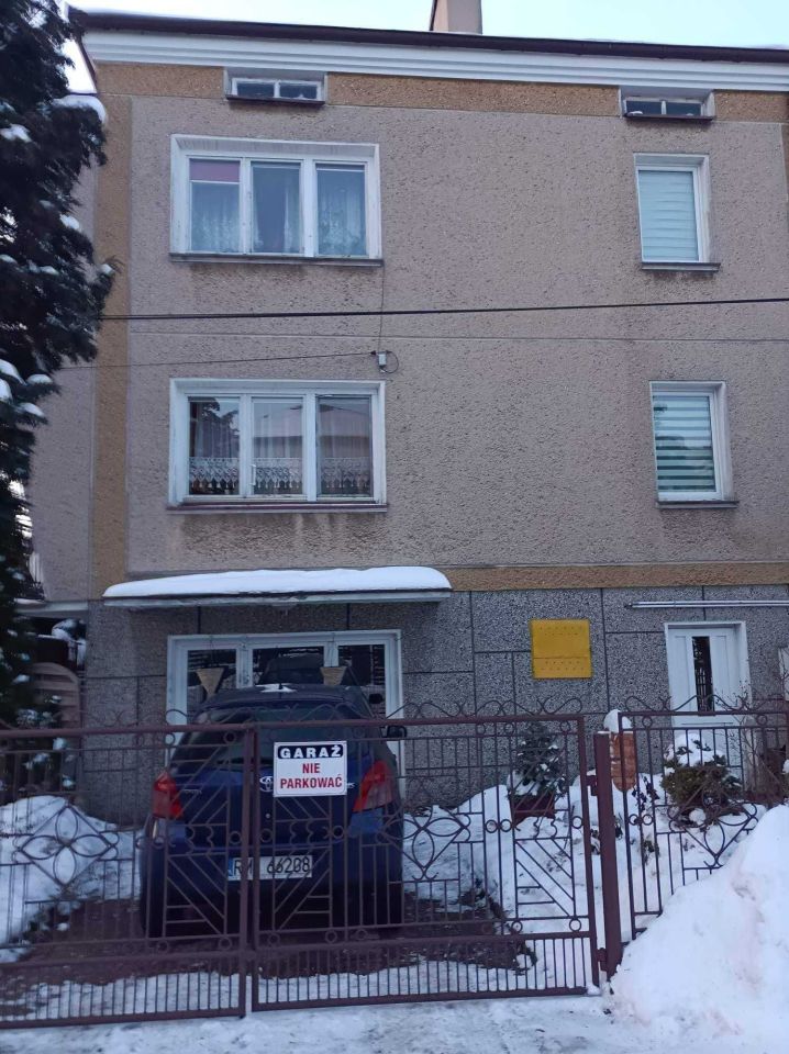 dom wolnostojący Mielec. Zdjęcie 1