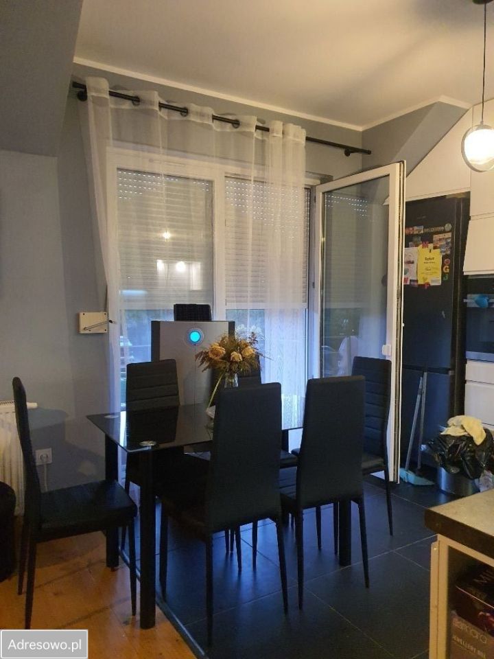 bliźniak, 3 pokoje Psary, ul. Malinowa. Zdjęcie 8