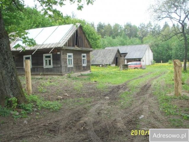 gospodarstwo, 2 pokoje Studzieńczyna. Zdjęcie 1