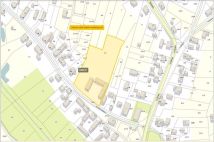 Działka budowlana Wołów. Zdjęcie 1