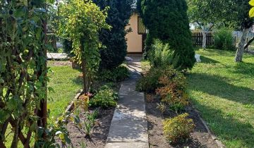 Działka rod Solec Kujawski