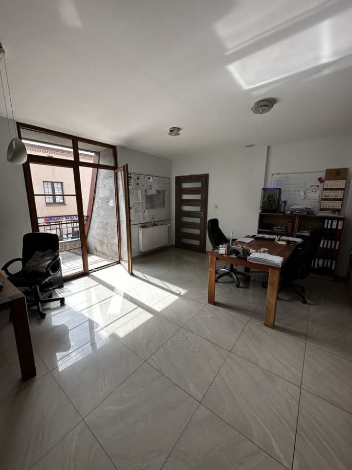 Biuro Mrągowo Centrum. Zdjęcie 2