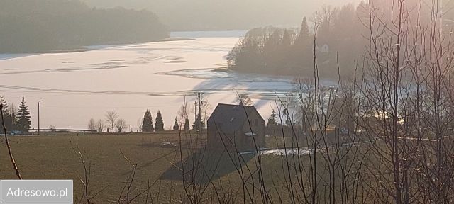 Działka rekreacyjna Brodnica Dolna, ul. Jastrzębia. Zdjęcie 3