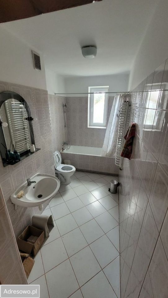 dom wolnostojący, 5 pokoi Rzeszów Słocina, ul. Słocińska. Zdjęcie 9