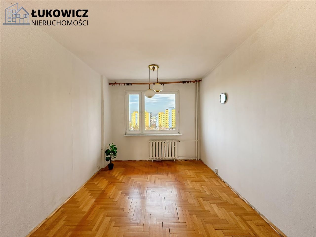 Mieszkanie 3-pokojowe Bielsko-Biała Osiedle Karpackie. Zdjęcie 10