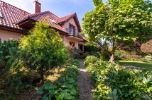 dom wolnostojący, 6 pokoi Rogów Sobócki, ul. Młynarska. Zdjęcie 3