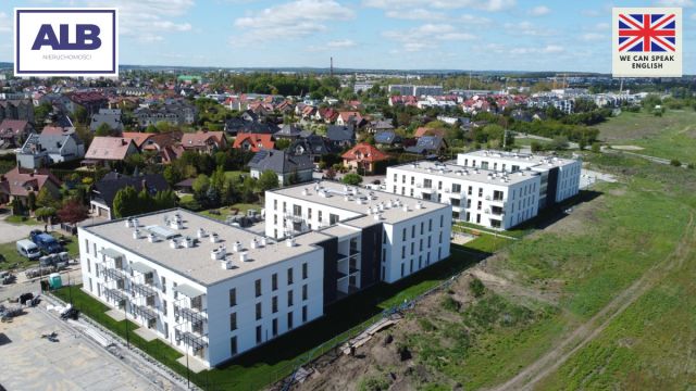 Mieszkanie 2-pokojowe Pruszcz Gdański. Zdjęcie 6