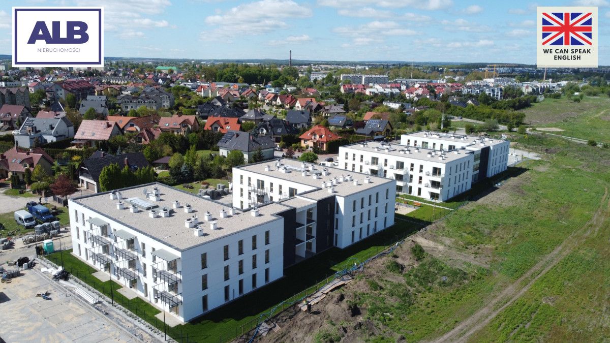 Mieszkanie 2-pokojowe Pruszcz Gdański. Zdjęcie 6