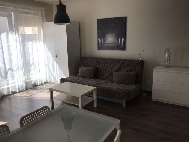 Mieszkanie 1-pokojowe Poznań Jeżyce, ul. Piątkowska. Zdjęcie 1