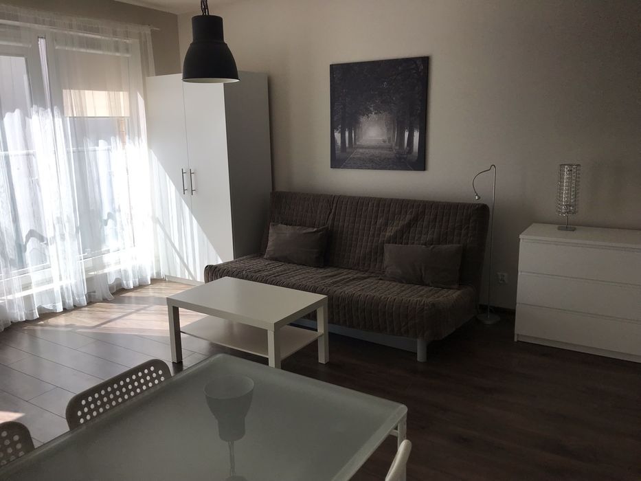 Mieszkanie 1-pokojowe Poznań Jeżyce, ul. Piątkowska