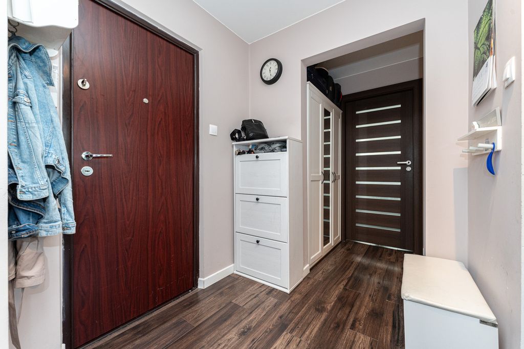 Mieszkanie 3-pokojowe Warszawa Bemowo, ul. Puszczy Solskiej. Zdjęcie 11